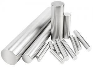 Stainless Steel Bar