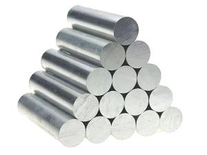 Aluminum Round Bar/Rod