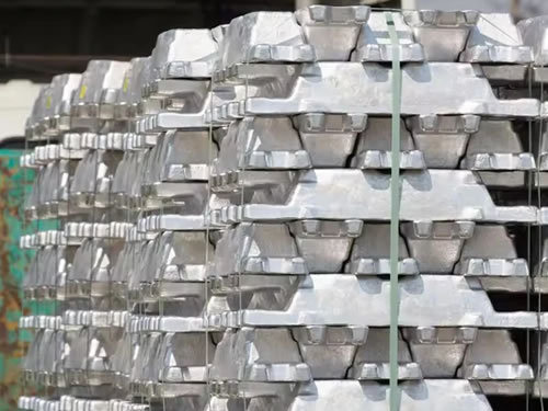 Overview Of International Specifications And Grades For Aluminum Ingots